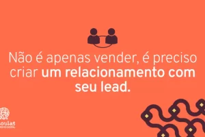 Como não deixar um lead esfriar depois da prospecção?